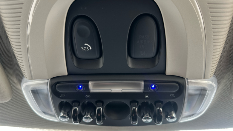 MINI Hatchback 2.0 Cooper S Classic II 3dr Auto Petrol Hatchback